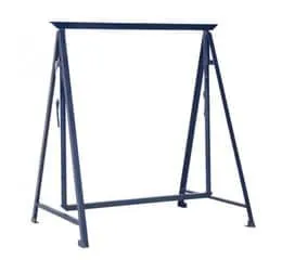 Cavalete Móvel Regulável 0,75 x 1,20